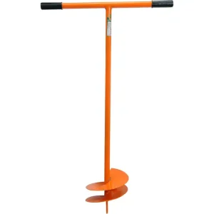 Zamów dziś ŚWIDER RĘCZNY DO GLEBY F250 FLO