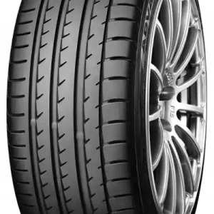 Najlepsza cena YOKOHAMA L235/40 ZR19 ADVAN SPORT V105 92Y RG