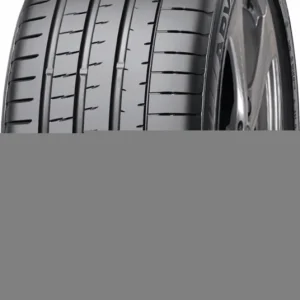 Wybór klientów YOKOHAMA L235/35 ZR19 ADVAN SPORT V107 91Y XL RG