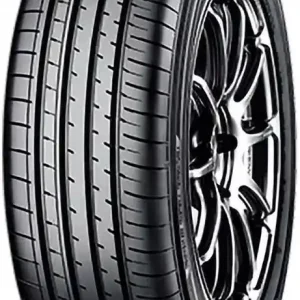 Wyprzedaż YOKOHAMA L225/50 R18 BLUEARTH-XT AE61 95V RG