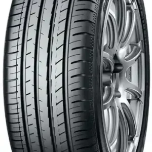 Bezpieczne zakupy YOKOHAMA L225/50 R17 BLUEARTH-GT AE51 98W XL RG