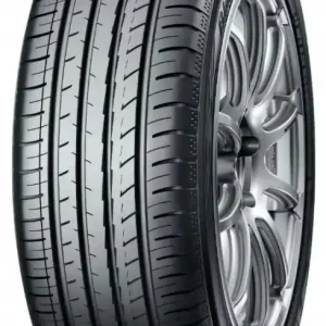 Wybór klientów YOKOHAMA L225/45 R17 BLUEARTH-GT AE51 94W XL RG