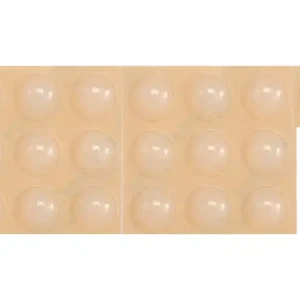 PODKŁADKI SILIKONOWE 10MM 20SZT. Ostatnie sztuki