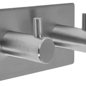 Wysoka jakość WIESZAK PODWÓJNY STEELYZ TAŚMĄ 3M