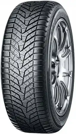 Niska cena YOKOHAMA L225/40 R19 ADVAN SPORT V105 Z.P.S 93Y XL Z.P.S. RG