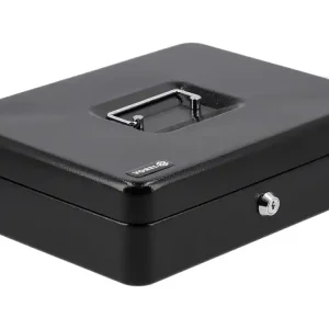 Szybka dostawa KASETKA NA PIENIĄDZE 300X240X90