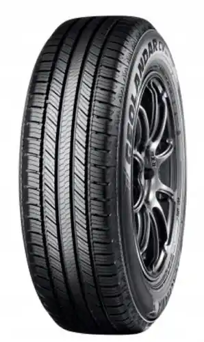 YOKOHAMA L215/65 R17 GEOLANDAR CV G058 99H DOT2022 Najlepsza cena
