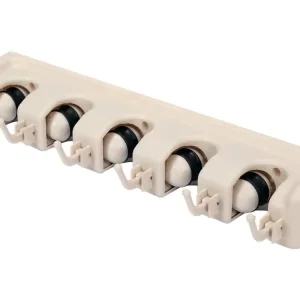 WIESZAK NA NARZĘDZIA 5 UCHWYTÓW 6 HACZYKÓW Ostatnie sztuki