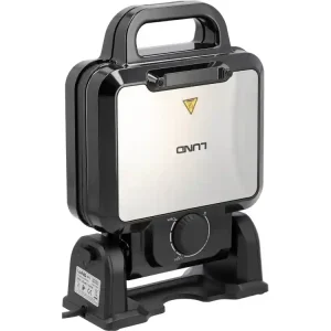 GOFROWNICA 1200W - 2 GOFRY Szybka wysyłka