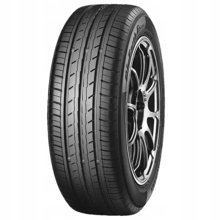 Ostatnia szansa YOKOHAMA L215/55 R16 BLUEARTH ES ES32 97V XL