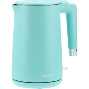 Ekspresowa dostawa CZAJNIK ELEKTRYCZNY 1,5L TURKUSOWY, COOL TOUCH