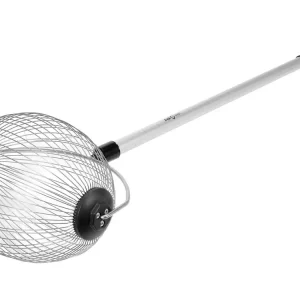 ZBIERACZ DO ORZECHÓW ROZKŁADANY 105-145 X 28 CM Ostatnie sztuki