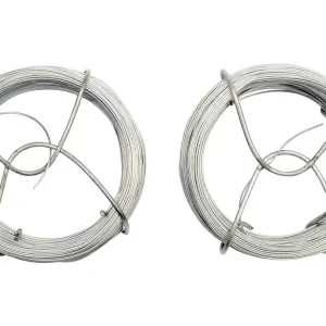 DRUT OGRODNICZY 2 X 50 M Szybka wysyłka