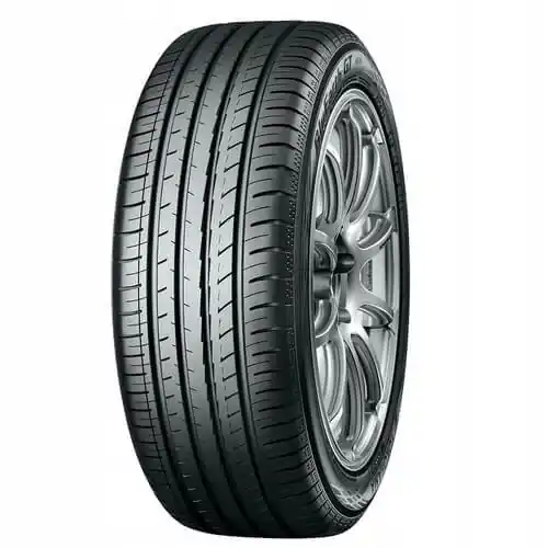 Bezpieczne zakupy YOKOHAMA L205/55 R17 BLUEARTH GT AE-51 95V XL