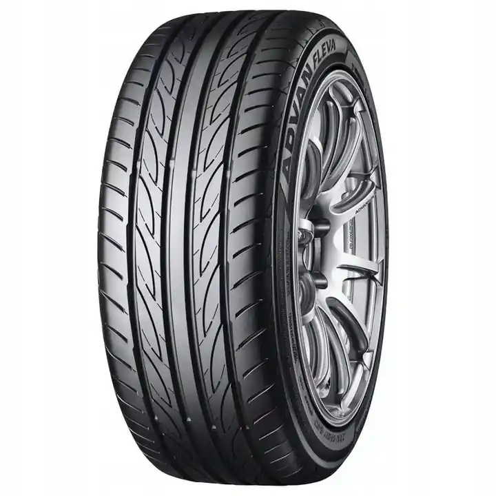 Bestseller YOKOHAMA L205/45 R17 ADVAN FLEVA V701 88W XL RG