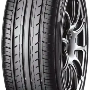 YOKOHAMA L185/60 R14 BLUEARTH ES ES32 82H Wyjątkowa oferta