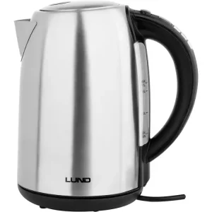 Wyprzedaż CZAJNIK ELEKTRYCZNY 1,7L REGULACJA TEMPERATURY W RĄCZCE