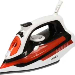 Promocja ŻELAZKO PAROWE 2800W, 320ML