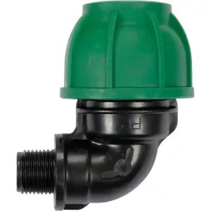 Hit cenowy KOLANKO PP 90° GZ 32MM X 1/2"