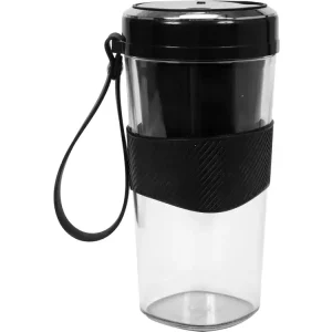 BLENDER PRZENOŚNY, BEZPRZEWODOWY USB 0,35L Promocja