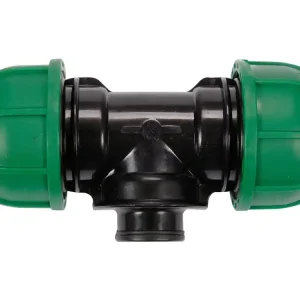 TRÓJNIK PP GW 32MM X 1/2" X 32MM Nie przegap