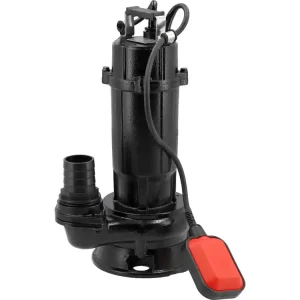 Dodaj do koszyka POMPA ŻELIWNA DO ŚCIEKÓW