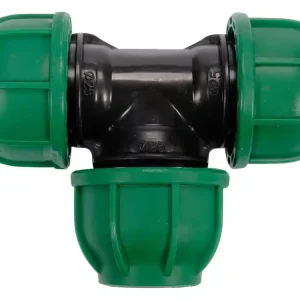 Nie przegap TRÓJNIK PP 25MM X 25 MM X 25MM