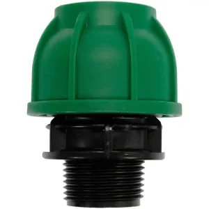 ZŁĄCZKA PP GZ 32MM X 1" Nowość