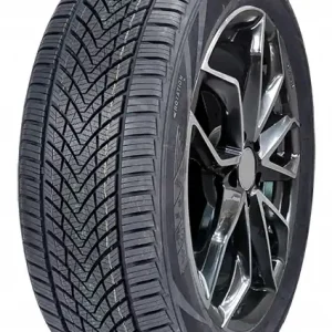 TRACMAX W225/35 R19 X-PRIVILO A/S TRAC SAVER 88Y XL 3PMSF RG Hit cenowy