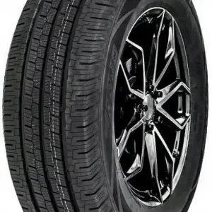 TRACMAX W215/60 R16C X-PRIVILO A/S VAN SAVER 103/101T 3PMSF RG Nie przegap