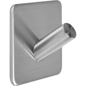 WIESZAK POJEDYNCZY STEELY Z TAŚMĄ 3M Tylko dziś