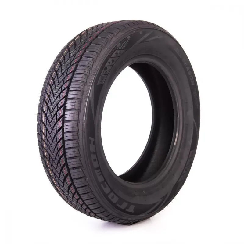 TRACMAX W185/55 R14 X-PRIVILO A/S TRAC SAVER 80H 3PMSF RG Ostatnie sztuki