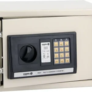 Kup online SEJF Z ZAMKIEM CYFROWYM 35*25*25CM