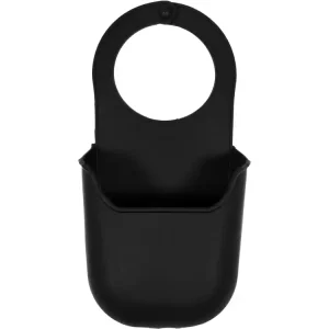 Ekspresowa dostawa SILIKONOWY ORGANIZER NA GĄBKĘ CZARNY