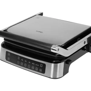 Kup online GRILL ELEKTRYCZNY 2000W, PANEL LED