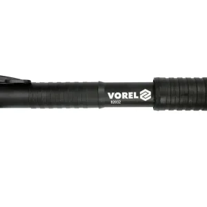 Zniżka POMPKA ROWEROWA Z UCHWYTEM DO ZAMOCOWANIA NA RAMIE ROWEROWEJ