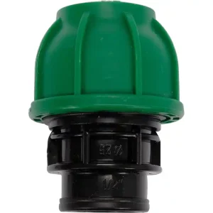 Promocja ZŁĄCZKA PP GW 25MM X 1/2"