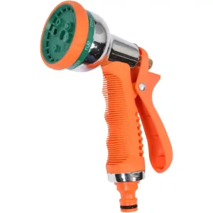 PISTOLET ZRASZAJĄCY WIELOFUNKCYJNY Obniżka ceny