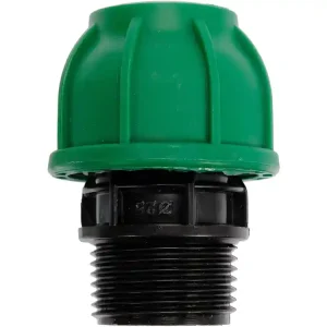 Nie przegap ZŁĄCZKA PP GZ 25MM X 1"