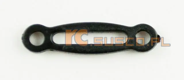 Część S800G Łącznik sterow. łopat B S800G-07 Oferta czasowa