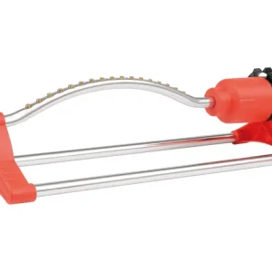 Zamów dziś ZRASZACZ OSCYLACYJNY Z RURKĄ ALUMINIOWĄ, 17 OTWORÓW