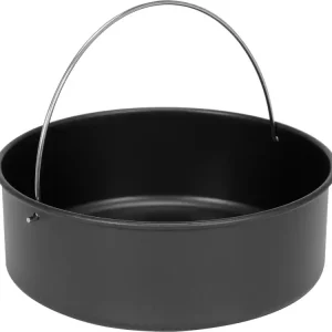 FORMA DO PIECZENIA DO FRYTKOWNIC BEZTŁUSZCZOWYCH 17CM Nowy