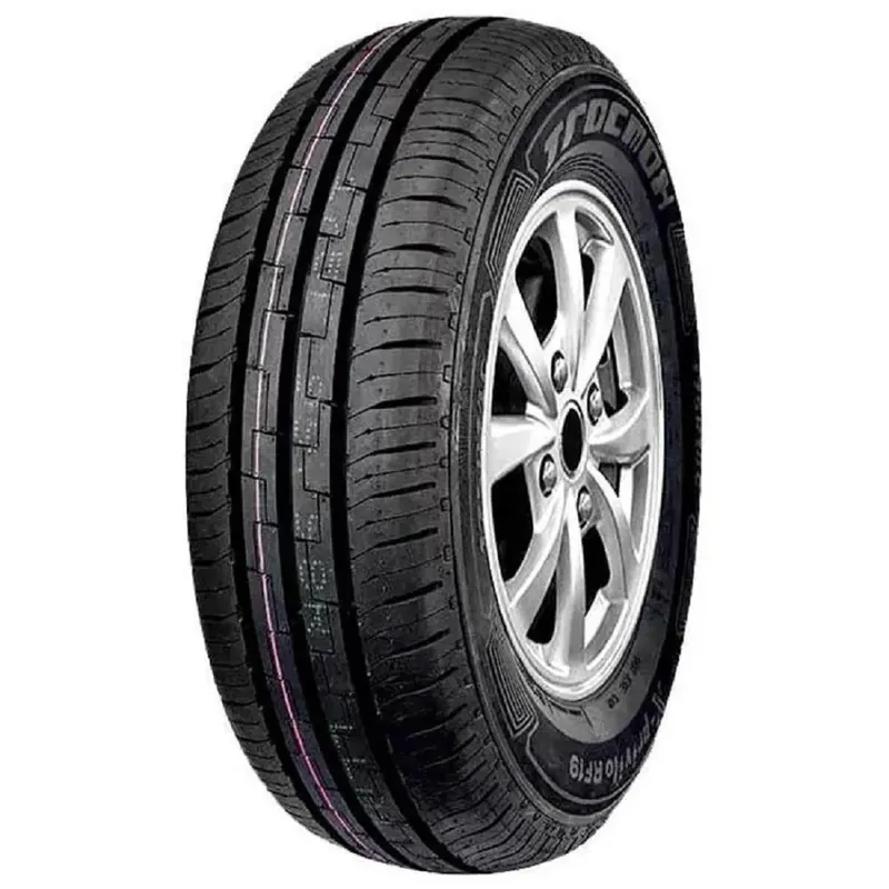 TRACMAX L195/60 R16C X-PRIVILO RF19 99/97H RG Niska cena