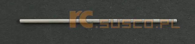 Część S800G Belka ogona S800G-21 Ograniczona ilość