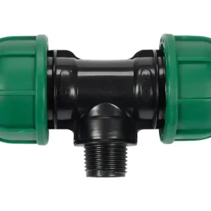 Sprawdź teraz TRÓJNIK PE GZ 25X1/2X25