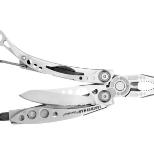 Do wyczerpania zapasów Multitool Leatherman Skeletool (830920)