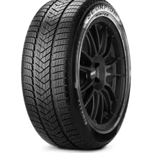 Szybka wysyłka PIRELLI Z295/45 R20 SC WINTER 114V XL DOT2022