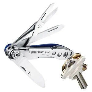 Kup teraz Multitool Leatherman Style Red (831249)