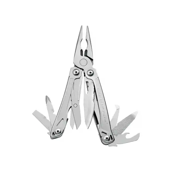 Ostatnia szansa Multitool Leatherman Wingman (831436)