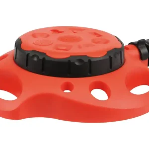 Wysoka jakość ZRASZACZ NAZIEMNY, 8 FUNKCJI